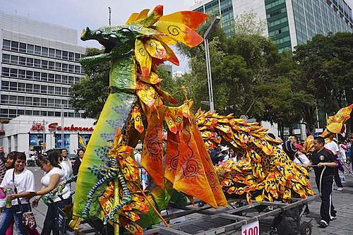 Finding Freedom...World Wide Ride-alebrije-parade-3.jpg