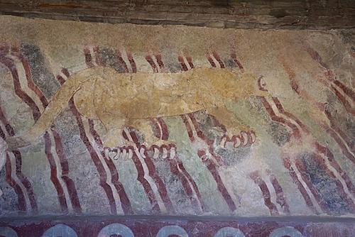 Finding Freedom...World Wide Ride-puma-pyramids-at-teotihuacan-.jpg