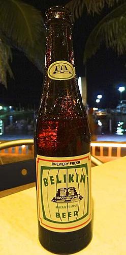 Finding Freedom...World Wide Ride-belize-6-beer.jpg