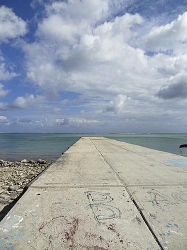 Finding Freedom...World Wide Ride-belize-18-dock.jpg