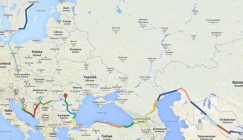 Europe (Sweden) to Mongolia 2014-map-1.jpg