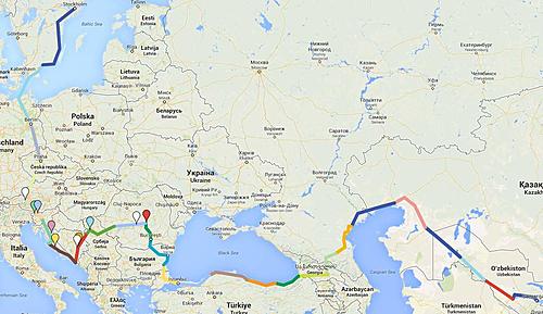 Europe (Sweden) to Mongolia 2014-map-1.jpg