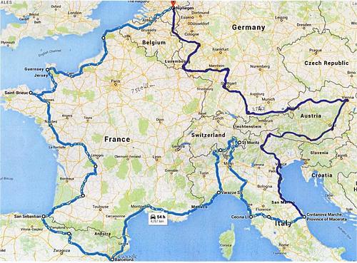 Europe route / distance  advise-mudmap.jpg