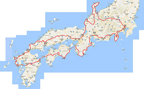 Tokyo - Nagasaki - Tokyo (the long way)-japan-route-map_sm.jpg