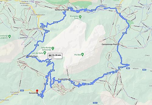 Trip to Bulgaria from Ireland-the-sella-ronda-route-map.jpg