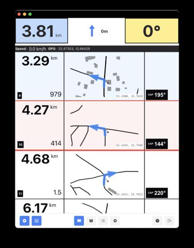 RoadbookNavi - Free Roadbook Navigation and Planing-bildschirmfoto-2026-01-18-um
