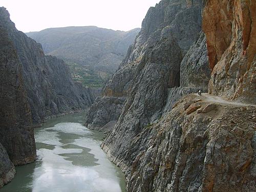 Turkey....need some info on what to see and where to ride. I have lots of time-road-of-stones.jpg