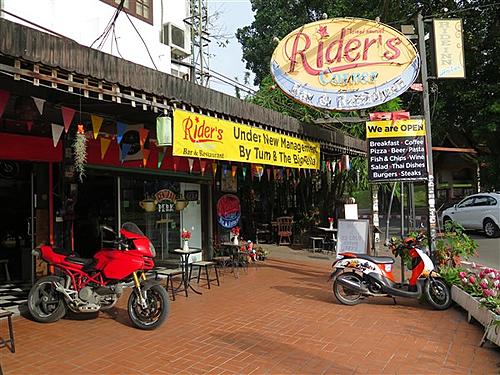 Rider's Corner Steps Up Its Game - Chiang Mai, Thailand-rc-1-600-x-450