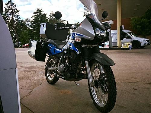 Selling my 08 KLR fully equipped in Bolivia or surrounding borders-img_7292.jpg