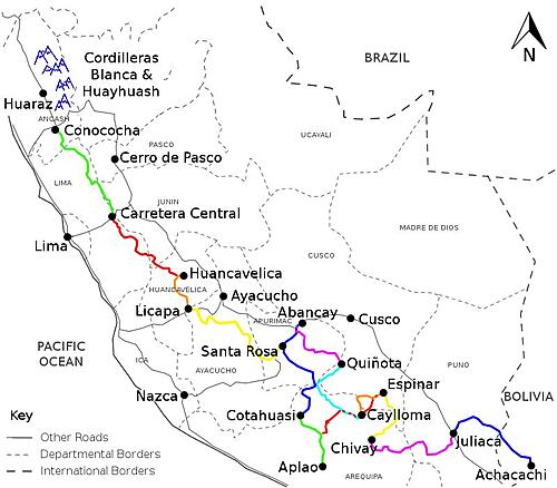Peru route advice & safety ( Cuzco/Ayacucho area ).-peru-routes-map.jpg