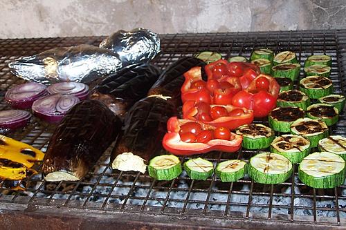 Camping recipies and food in South America?-vegan-bbq.jpg