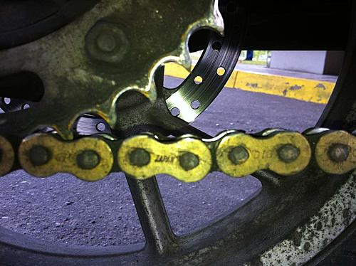 When are yr sprockets finished?-img_1806.jpg