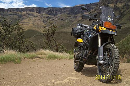 Who has a bike they have done more than 100,000 miles, 160,000 Km on?-f800-sani-pass.jpg