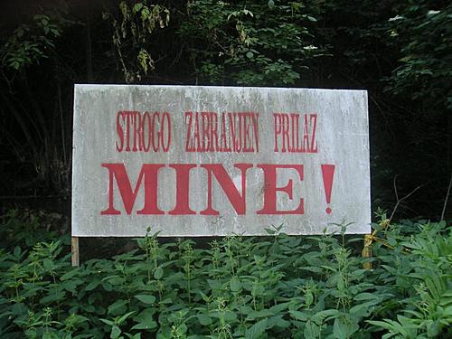 Concerns riding Off Road in Croatia and Bosnia-mine1.jpg