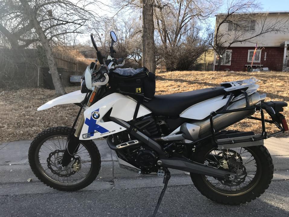 bmw g650x for sale