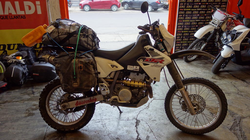 suzuki drz 400 for sale