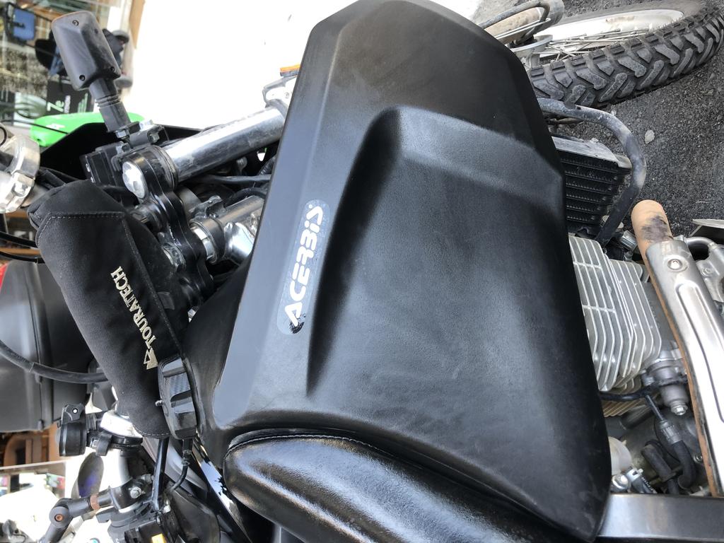 2016 suzuki dr650 for sale