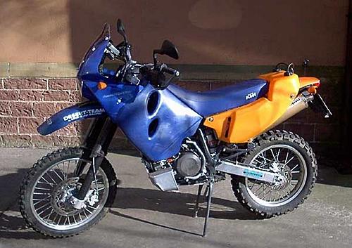 Click image for larger version

Name:	KTM 640 RALLYE REP 1998 1.jpg
Views:	928
Size:	86.1 KB
ID:	1173