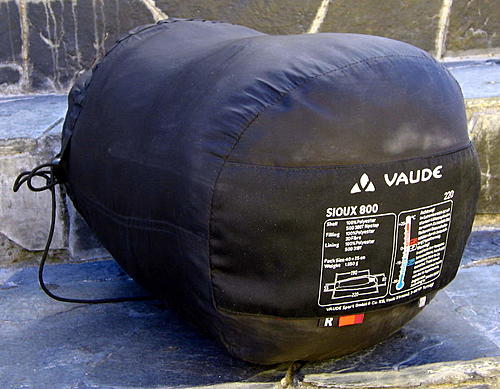 camping-gear for sale in La Paz, Bolivia-sleepingbag.jpg