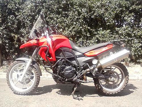 CAPE TOWN - BMW F650GS 2010 for sale-image.jpg