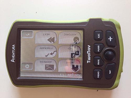 for sale: CompeGPS TwoNav Aventura + Touratech lockable cradle-img_5771.jpg