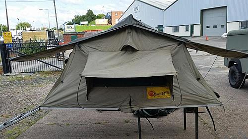 Eazi Awn Roof tent - 1.2m-20160720_173333_resized.jpg