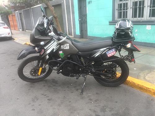 for sell - kawasaki klr 650 2013 in lima peru!-img_4797.jpg