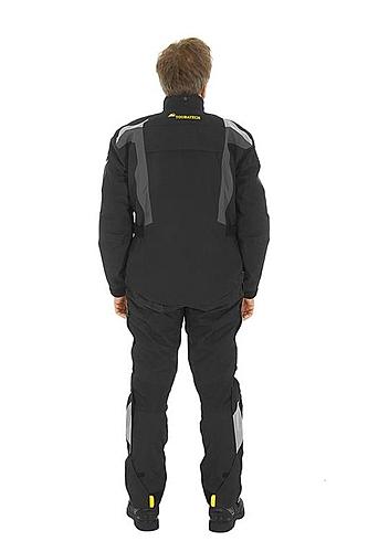 For Sale: NEW TOURATECH COMPANERO WORLD2 SUIT Discounted & no sales tax!-stock-image3.jpg