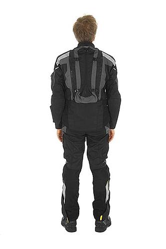 For Sale: NEW TOURATECH COMPANERO WORLD2 SUIT Discounted & no sales tax!-stock-image6.jpg