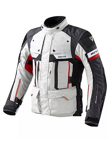 REVIT GORETEX DEFENDER PRO JACKET -  size 44 - New condition with Tags - Open to sens-img_4156.jpg