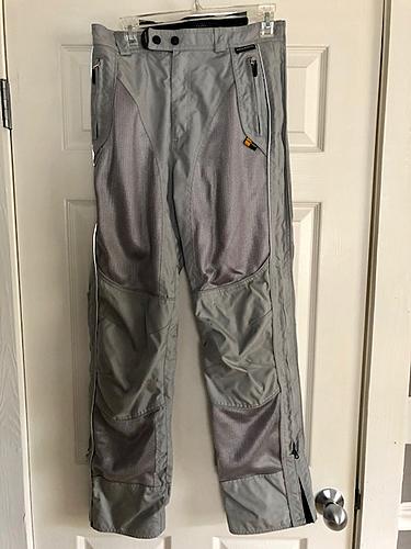 Olympia LADIES Air Glide Jacket and Pants for sale, Size 4 Small-img_1455.jpg