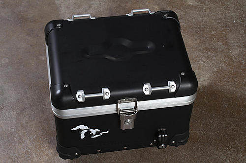For Sale - Touratech Zega Pro Topcase 38L Anodized Black w/ Backrest - Chicago, Ill.-touratechtopcase02.jpg
