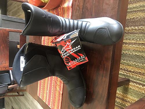 Alpinestar Web Gore-Tex boots for sale!!-img_2402.jpg
