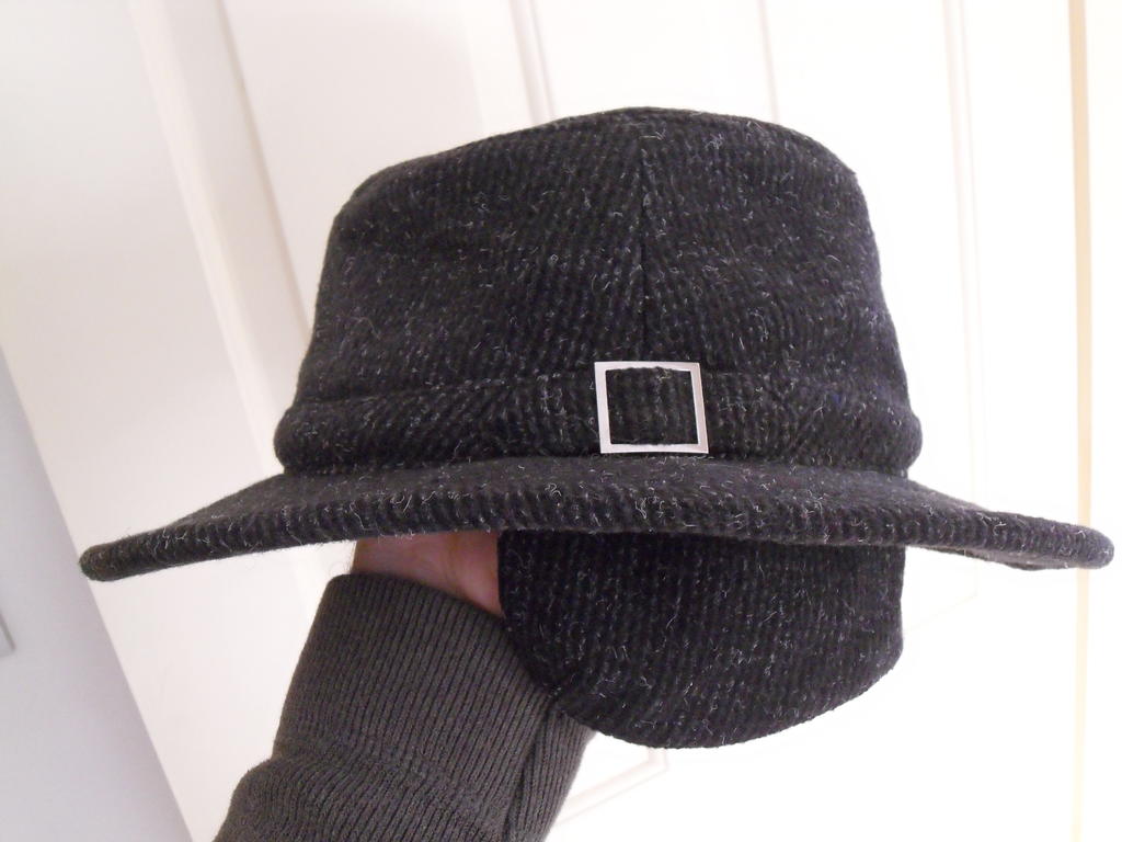 Tilley tw2 classic winter sales hat