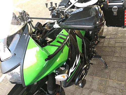 2016 KLR FOR sale---central Asia-wechat-image_20190920102446.jpg