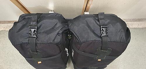 Kriega Overlander 15 litres  x 4 and Mounting Plate-20250521_093103.jpg