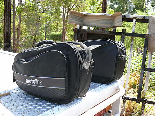 Motoline Saddle Bags for sale from Perth, australia-p1070800.jpg