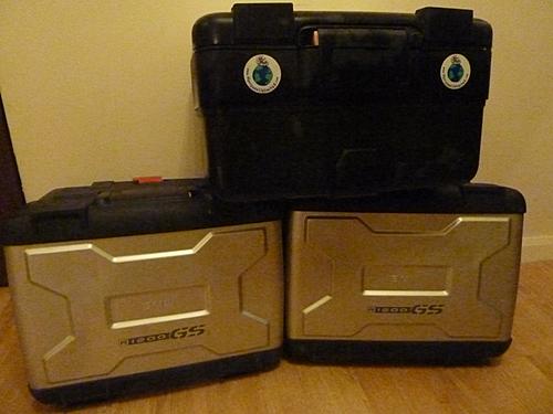 Panniers and topbox For sale Midlands UK-bmw-vario.jpg