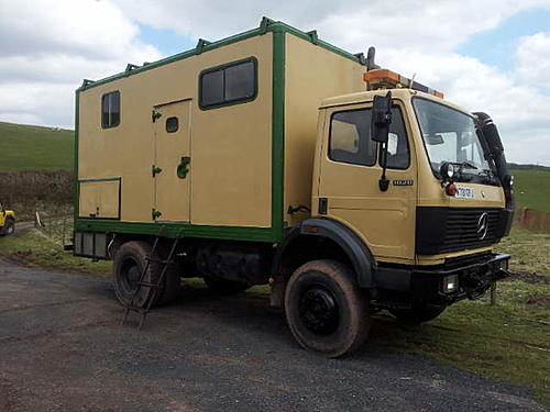 For sale: Mercedes 1820 4x4 Expedition Truck/Mobile Workshop-20130420_141808.jpg
