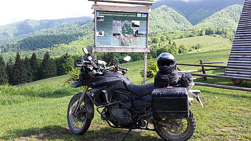 What make of travel bike do you own ??-20170601_103137.jpg