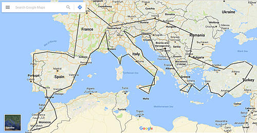 Europe - 17 countries in about 4 months-eurotour.jpg