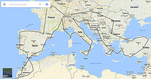 Europe - 17 countries in about 4 months-eurotour.jpg