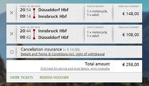 Train From Düsseldorf to Innsbruck with bikes-nightjet.jpg