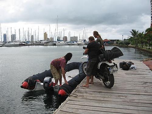 Darien gap: 'No Plastic Planet?'-img_0019.jpg