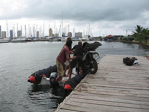 Darien gap: 'No Plastic Planet?'-img_0020.jpg