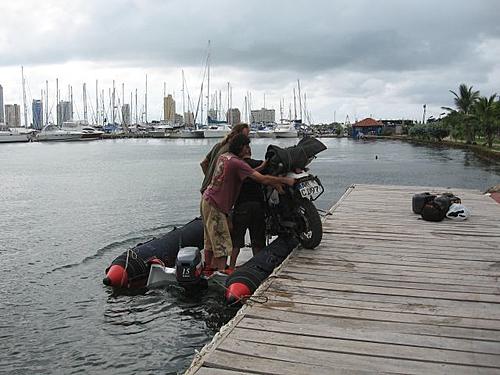 Darien gap: 'No Plastic Planet?'-img_0021.jpg