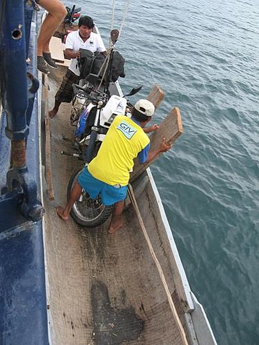 Darien gap: 'No Plastic Planet?'-img_0059.jpg