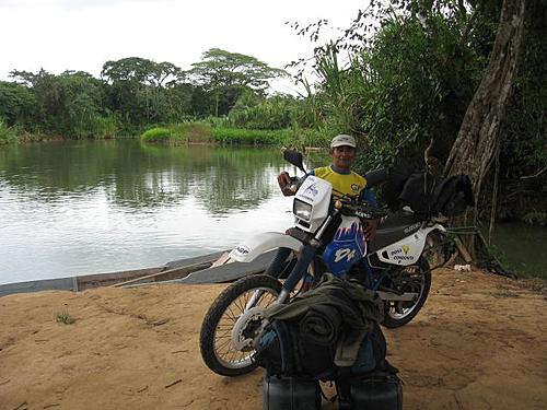 Darien gap: 'No Plastic Planet?'-img_0064.jpg