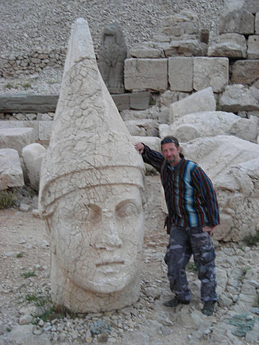 Hello from the Cotswolds UK-nemrut.jpg