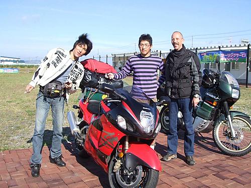 Please post your photo!-bikerfriends.jpg